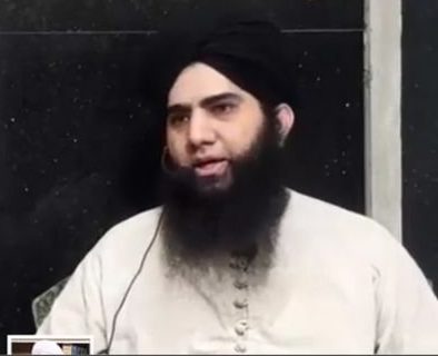 Mufti Hammad Fazal